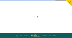 Desktop Screenshot of mragroup.net
